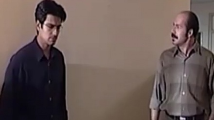 زنجیره درامای یەکەم شەوی ئارامش - حەڵقەی 13