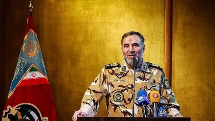 ایرانی فوج کو اسمارٹ بموں سے لیس کیا جائے گا  