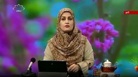 سماجی پروگرام ۔ زندگی سلام