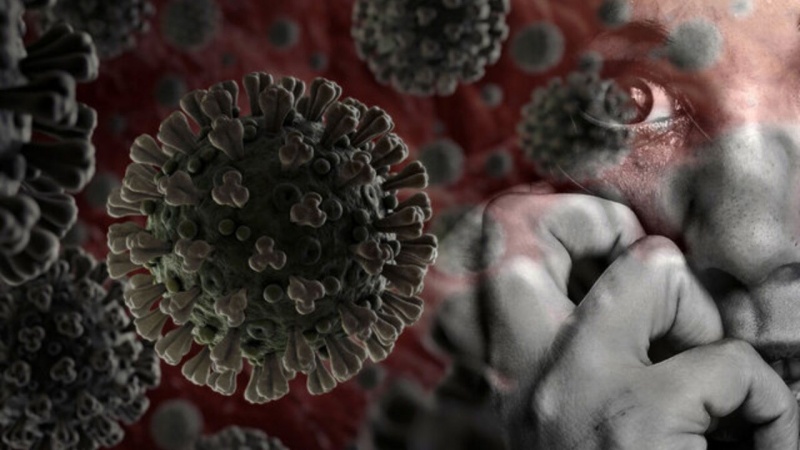 وشداری دانی ڕێکخراوەی تەندروستیی جیھانی لە بارەی ھەڵکشانی ژمارەی توشبووانی ڤایرۆسی کۆرۆنا