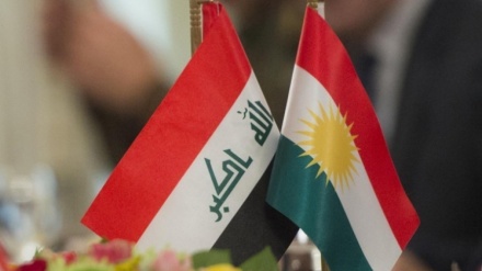 “Eger Kurd civînên Meclîsa Iraqê boykot bikin, wê derdayîyê yekem bin”