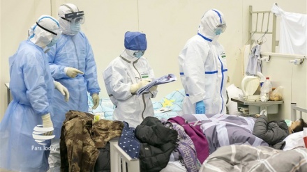 U SAD-u broj zaraženih od koronavirusa rapidno raste, Njemačka po broju oboljelih prešla Kinu