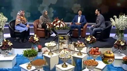 بەشێک لە تایبەته بەرنامەی ئاوێنەی وەرزشی - 03-04-2020