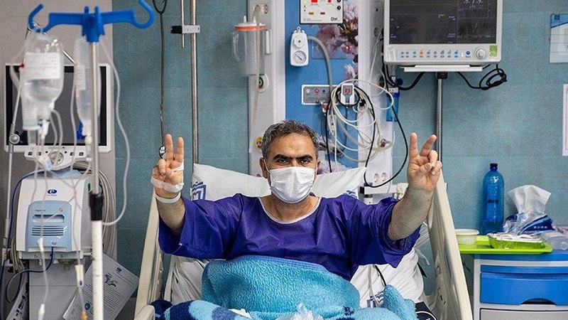 Već deseti dan smanjenje novozaraženih koronavirusom u Iranu