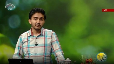 سماجی پروگرام ۔ زندگی سلام