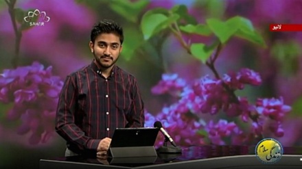 سماجی پروگرام ۔ زندگی سلام