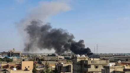 Haftarove snage izvele raketni napad na terensku bolnicu u Tripoliji