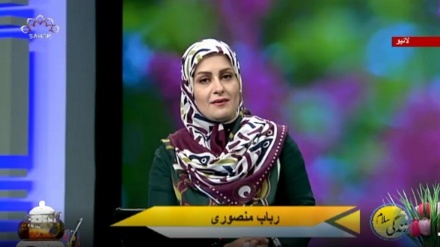 سماجی پروگرام ۔ زندگی سلام