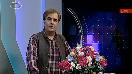 بەشێک له بەرنامەی هۆرەی هەواران - تایبەتە بەرنامەی موسیقیایی - 20-03-2020