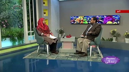 نسیم زندگی - سماجی پروگرام