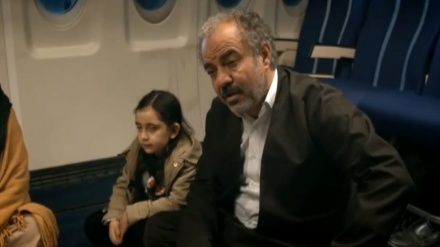 بەشێک  له زنجیره درامای کوردی نوون.خ - حەڵقەی 12