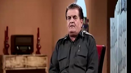 نەوای شەو چرا - مەقامەکانی موسیقای کوردی - میوانی بەرنامه : سەتار حسێن زاده