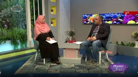 نسیم زندگی - سماجی پروگرام