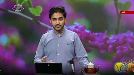 سماجی پروگرام ۔ زندگی سلام