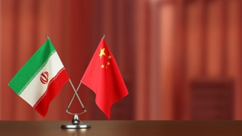 Forbes: “ İran-Çin əməkdaşlığı ABŞ-ın dünyadakı imicinə ciddi zərbədir ”