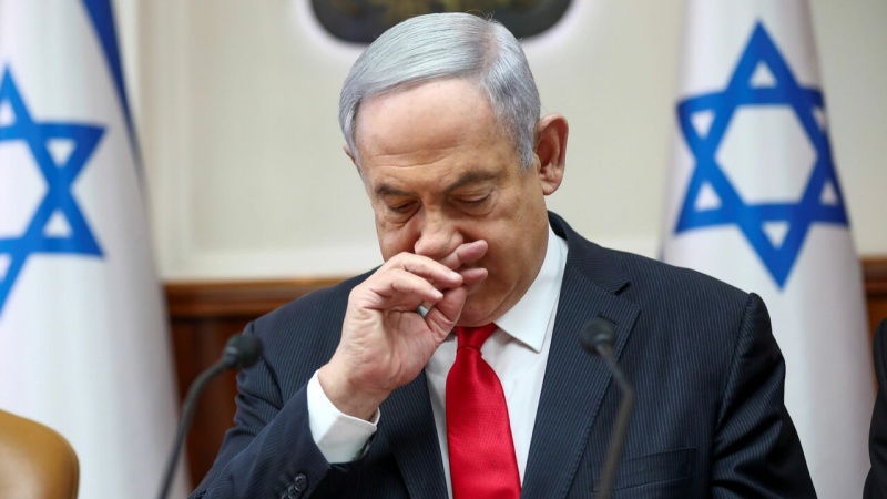 مجھے ایران سے جان کا خطرہ ہے میری سکیورٹی سخت کردی جائے: سابق اسرائیلی وزیر اعظم
