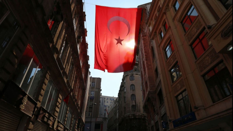 Hejmara tûşbûyiyên Koronayê li Tirkiyê ji 18 hezar kesî derbas bû