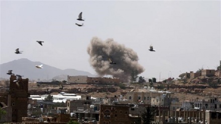 Saudijski avioni nastavljaju gađati jemenske gradove uprkos objavi o primirju