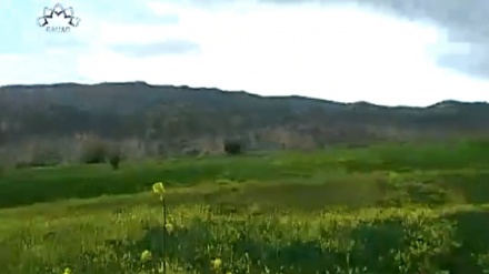 گۆرانیێکی خۆش  له بەرنامەی ساباتی سۆز