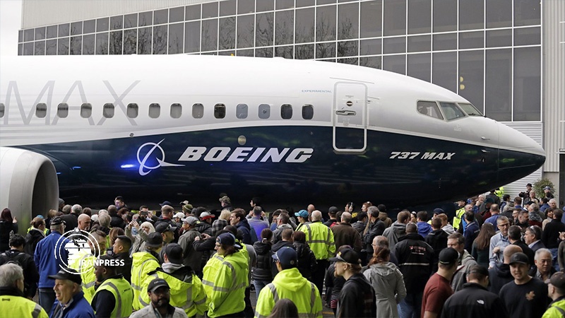 Nakon dvije tragične nesreće, Boeing opet proizvodi putničke avione 737 MAX