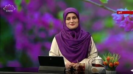 سماجی پروگرام ۔ زندگی سلام