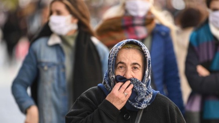 U Turskoj prvi put od 30. marta dnevni broj zaraženih manji od 2.000