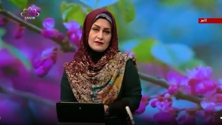 سماجی پروگرام ۔ زندگی سلام