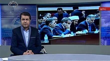 کابینەی نوێی عێراق