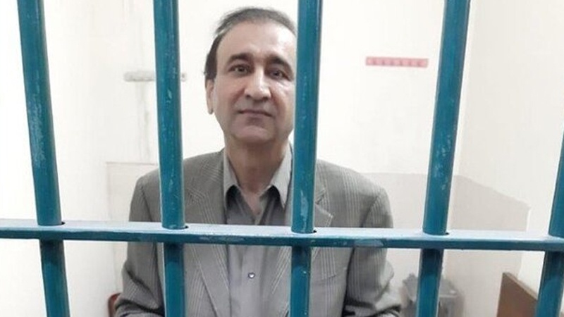میر شکیل الرحمان جیل بھیج دیے گئے