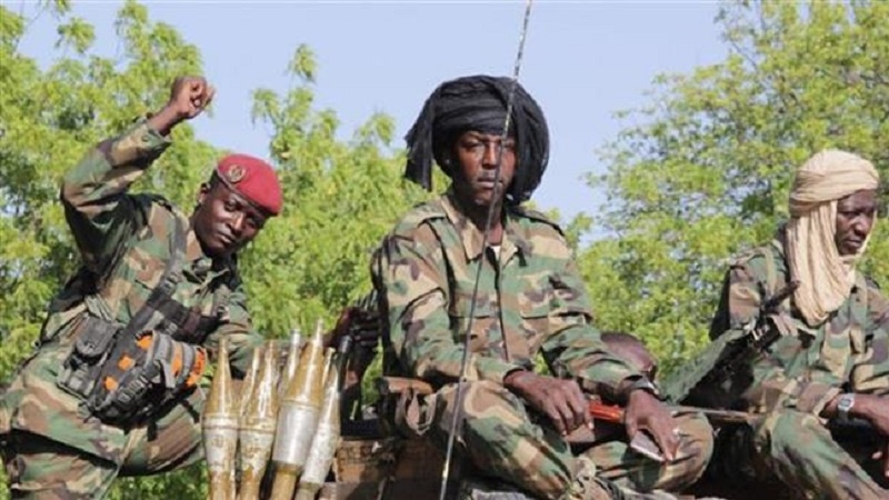 U Čadu ubijeno preko 300 pobunjenika