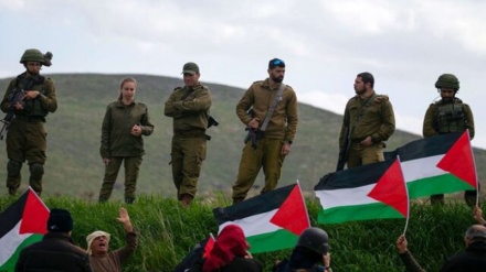 اسرائیل کی بلیک میلنگ میں نہیں آئیں گے: فلسطینی تنظیموں کا اعلان 