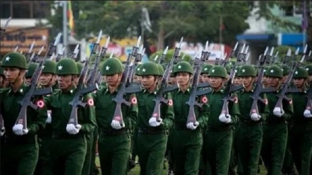Mijanmar još uvijek čini zločine protiv čovječnosti