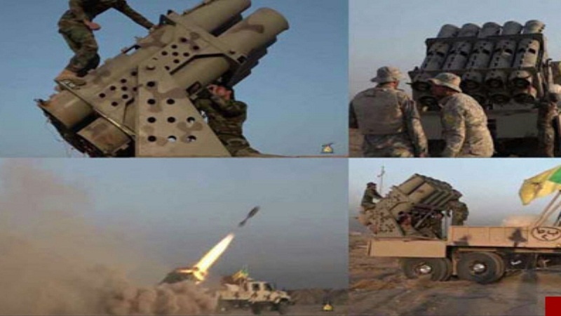  شام میں حملوں کا کوئي نتیجہ نہیں نکلا، ایران کے قدم اب بھی مضبوط ہیں: اسرائيلی تھنک ٹینک