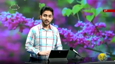 سماجی پروگرام ۔ زندگی سلام