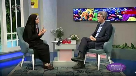 نسیم زندگی - تصلب شرائین 