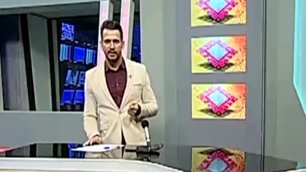 ڕۆژی نوێ - میوانی به‌رنامه : ئەرسەلان سەیدزاده - دەروونناس - 06-04-2020