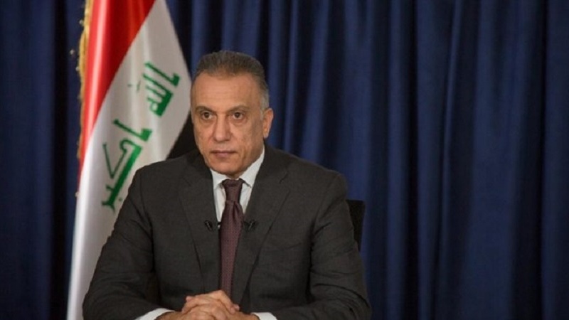 عراق، سیاسی بحران ختم،  نامزد وزیراعظم کی مکمل حمایت کا اعلان 