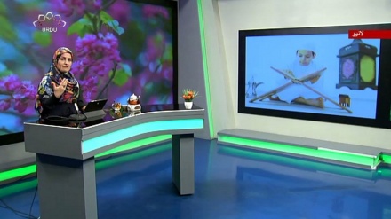 سماجی پروگرام ۔ زندگی سلام