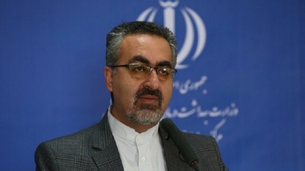 İranda 112 min nəfərdən çox koronavirus xəstəsi sağalıb