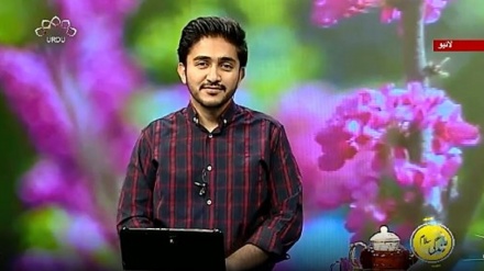 سماجی پروگرام ۔ زندگی سلام