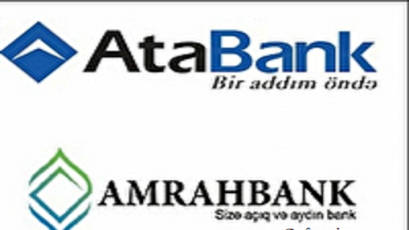 Azərbaycan R-da daha 2 bankın lisenziyası ləğv edilib