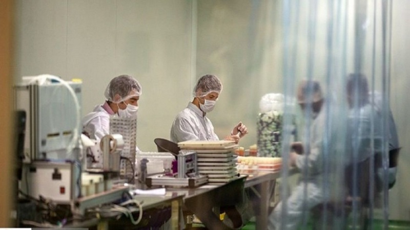 کورونا کے مقابلے میں ایک اور قدم، سیرولوجی ٹسٹ کٹ تیار 