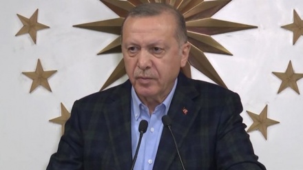 Erdogan: Moramo biti spremni za nove okolnosti u svijetu u regionu