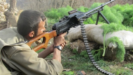 Li Agiriyê şer: 2 leşkerên Tirkiyê hatin kuştin 