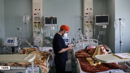 ایران، 72 ہزار کو کورونا سے نجات ملی