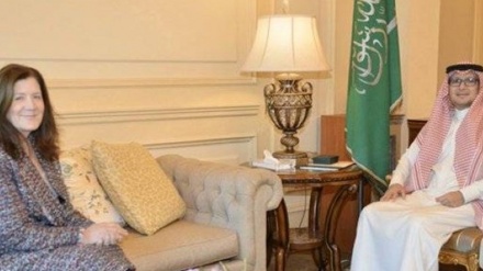 U jeku tenzija u Libanonu – susreli se ambasadori Saudijske Arabije i SAD 