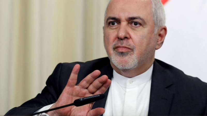 Zarif: Amerika i Evropa ne mogu Iranu dijeliti lekcije