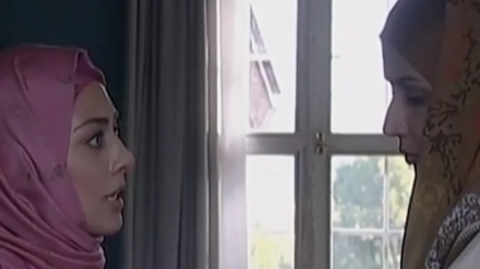 زنجیره درامای یەکەم شەوی ئارامش - حەڵقەی 2