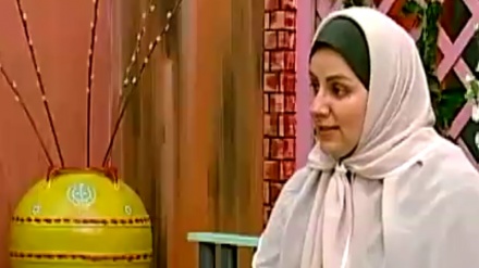 بەرنامەی تایبەتی منداڵان