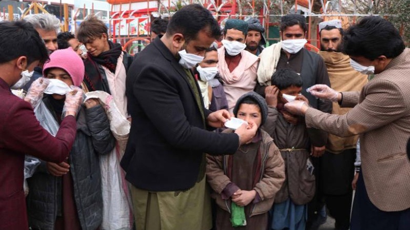 پاکستان میں کورونا سے 138 افراد جاں بحق